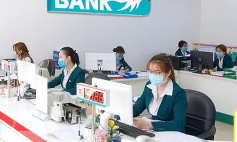 Lãi suất Ngân hàng Kiên Long mới nhất tháng 11/2020