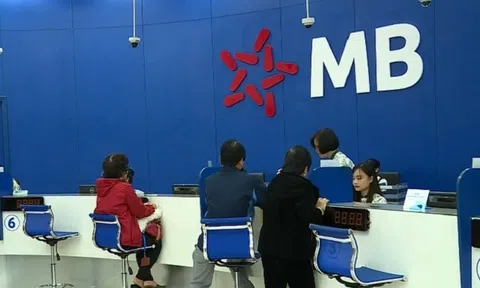 Lãi suất MBBank mới nhất tháng 11/2020