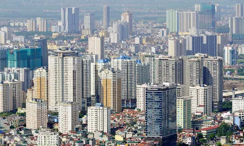 Thị trường bất động sản bước vào mùa sôi động nhất trong năm