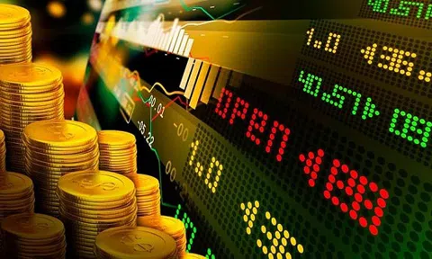 Tin tức chứng khoán mới nhất 9h hôm nay 11/11/2020