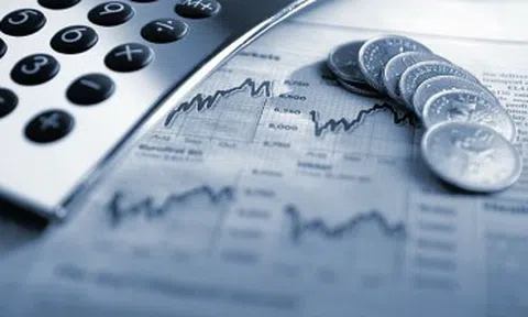 Chuyển động dòng tiền từ ngày 2 - 6/11:
                                            Dòng tiền rút khỏi cổ phiếu tài chính - ngân hàng