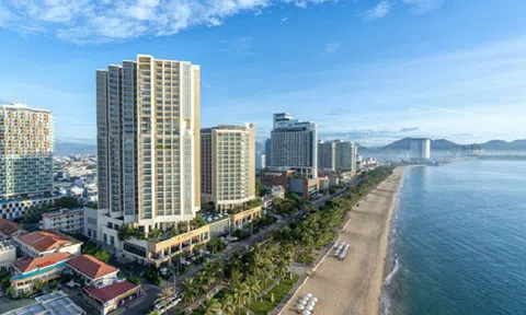 Vì sao giá nhà đất tại Nha Trang, Đà Nẵng quay đầu lao dốc?