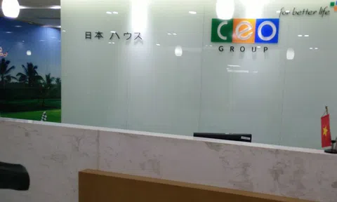 Tập đoàn C.E.O lỗ hơn trăm tỷ