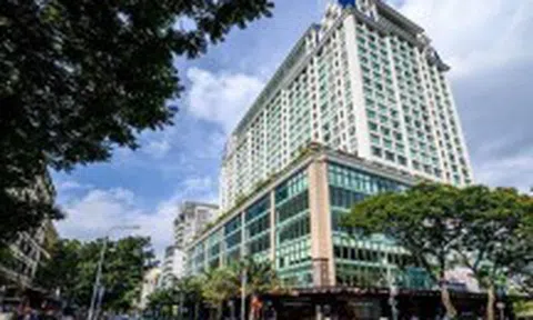 Hơn 300 tỷ USD bất động sản đang thế chấp tại 20 ngân hàng