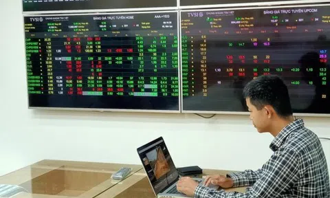 Chứng khoán tăng mạnh, VN-Index có giữ được mốc 960 điểm?