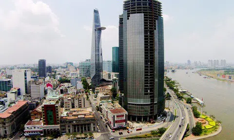 Doanh nghiệp vốn 10 triệu đồng muốn đầu tư lại cao ốc Saigon One Tower