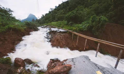 Bộ trưởng Công Thương: 'Sẽ siết chặt hoạt động thủy điện'