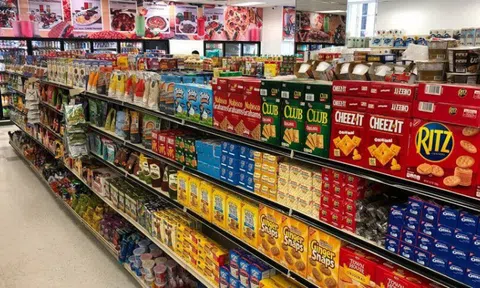 Bản tin hàng hóa tiêu dùng ngày 11/11/2020