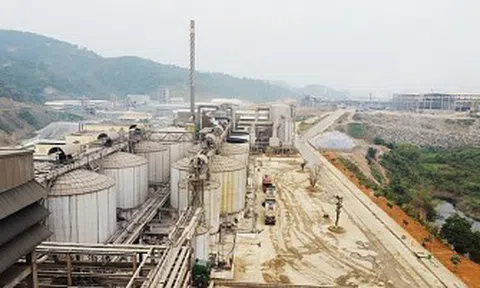 Thanh khoản đột biến, cổ phiếu DGC tăng phiên thứ 6 liên tiếp