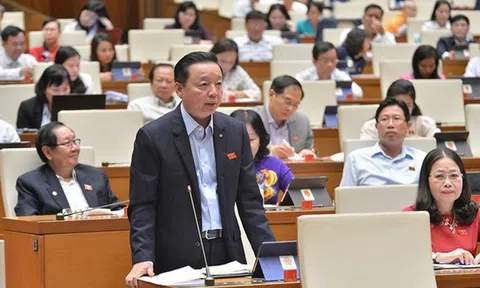 Dự án KĐT lấn biển Cần Giờ phù hợp với pháp luật UNESCO và Việt Nam