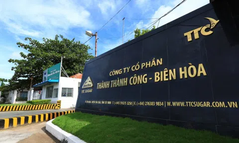 Thành Thành Công - Biên Hòa (SBT) muốn phát hành hơn 30 triệu cổ phiếu ESOP