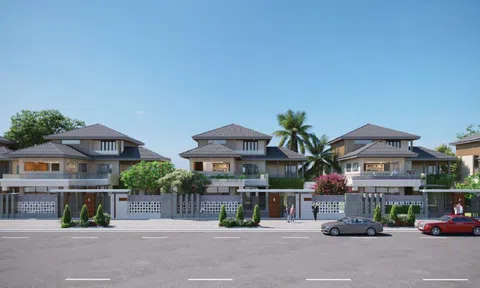 Xu hướng lựa chọn chốn nghỉ dưỡng của giới thượng lưu