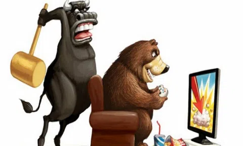 Diễn biến thị trường chứng khoán ngày 9/11: Bùng nổ thanh khoản, bứt nền thành công