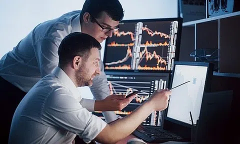 Giao dịch khối ngoại ngày 9/11: Bán ròng hơn 200 tỷ đồng