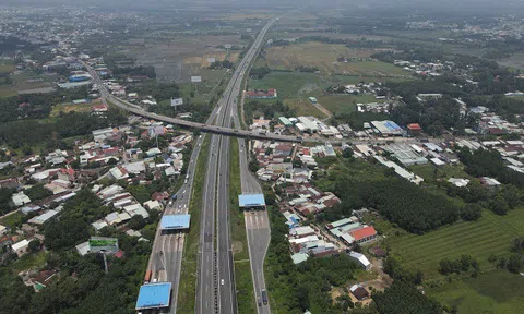 Đồng Nai kiến nghị sớm làm cao tốc Biên Hòa - Vũng Tàu, Dầu Giây - Liên Khương