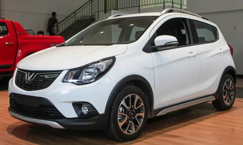 Chọn VinFast Fadil hay Kia Soluto với 430 triệu đồng