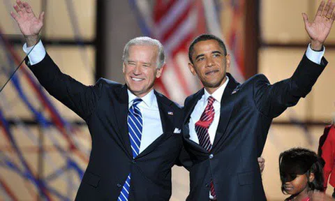 Ông Biden từng khuyên Tổng thống Obama hoãn tiêu diệt bin Laden