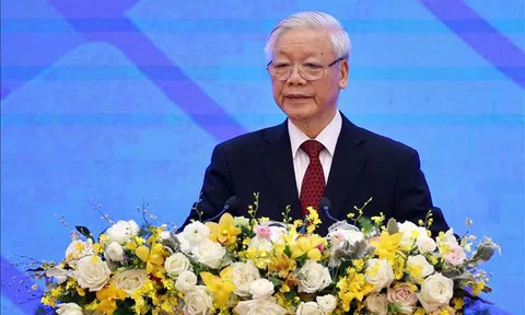 Tổng Bí thư, Chủ tịch nước: Định vị chỗ đứng cho ASEAN hậu Covid-19