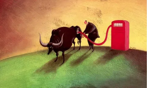 Nhận định thị trường chứng khoán ngày 11/11: Liệu có vượt được đỉnh?