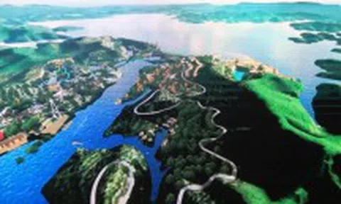 Sun Group xin lập quy hoạch 1/500 dự án nghỉ dưỡng 5.000 tỷ ở Thanh Hóa