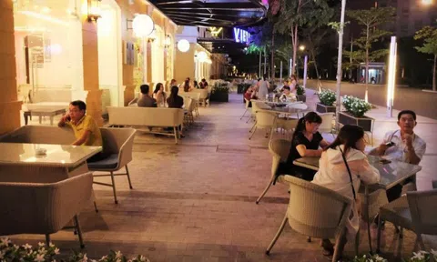 Shophouse Melodia: Lựa chọn “hái ra tiền” của giới kinh doanh Phú Quốc