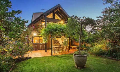 Lựa chọn bất động sản đầu tư theo xu hướng sống xanh đang lên ngôi