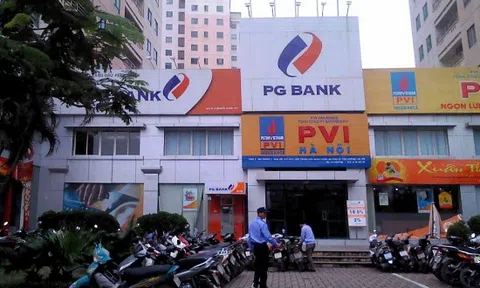 PGBank vẫn 'long đong' tìm bến đậu sáp nhập