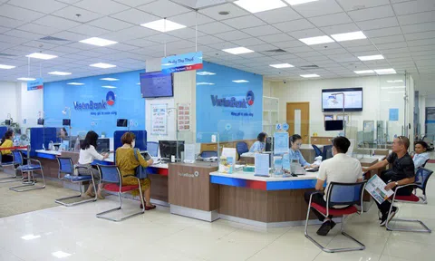 Kết quả đạt được trong 9 tháng của VietinBank nhờ chiến lược kinh doanh hiệu quả, hợp lý