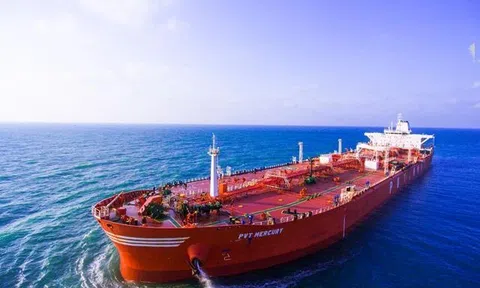 PVTrans (PVT) chốt quyền trả cổ tức tỷ lệ 19%