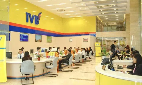 Lãi suất Indovina Bank (IVB) mới nhất tháng 11/2020