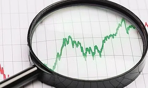 Thị trường chứng khoán ngày 12/11/2020: Tín hiệu kỹ thuật phiên chiều