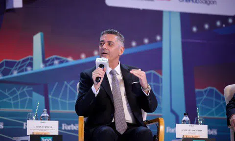 Chủ đầu tư bất động sản kể chuyện vượt khó năm 2020