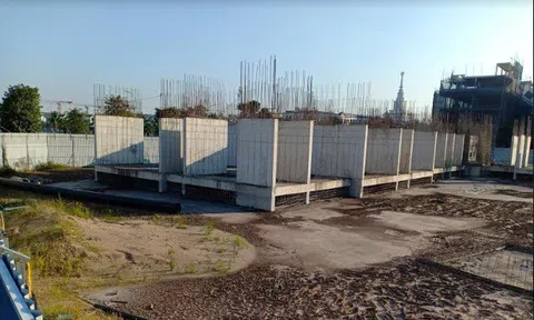 Đại gia bất động sản phía Nam Bắc tiến: Điều gì sẽ xảy ra?