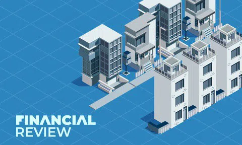 Bất động sản cuối năm tăng giá nhẹ, xuất hiện nhóm nhà đầu tư mới