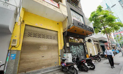 Nhà phố cho thuê ở TP.HCM vẫn gặp khó