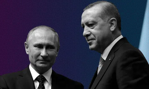 Trực thăng Mi-24 bị bắn hạ: Nga lo ngại gì mà không ra đòn trừng phạt?