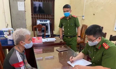 Phá đường dây đánh bạc 37 tỷ đồng dưới hình thức chơi game đổi thưởng