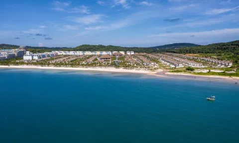 Rosewood Hotel Group sẽ quản lý Khu nghỉ dưỡng New World Phu Quoc Resort phía Nam Phú Quốc