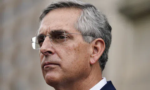 Phát hiện thêm hàng nghìn phiếu bầu bị bỏ sót ở bang Georgia