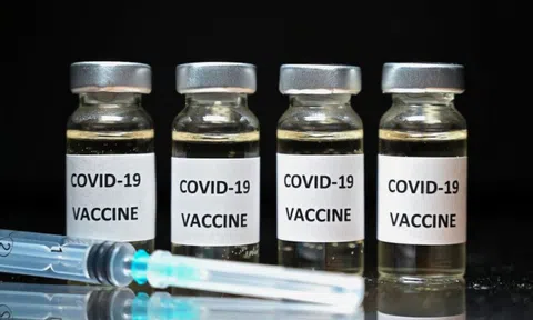 Mỹ liên tiếp nhận tin tốt về vaccine Covid-19