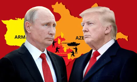 Lơ là "một phút" với Nga ở Nagorno-Karabakh, Mỹ "ôm hận cả đời"?