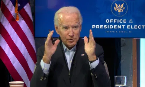 Sự cao tay của Nga khiến ông Biden phải tung loạt “đòn” rắn đối phó?
