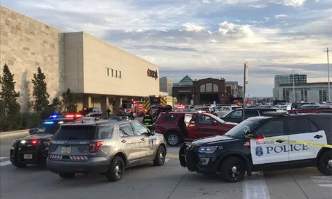 Xảy ra xả súng tại bang Wisconsin của Mỹ