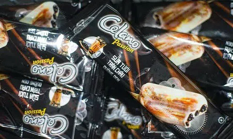 Chủ hãng kem Merino, Celano sắp hủy giao dịch cổ phiếu