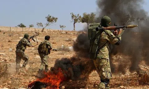 Điều khủng khiếp trong kịch bản mới ở Idlib, Syria được Nga hóa giải?