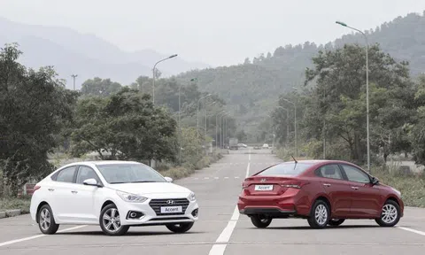 Giá xe ô tô Hyundai thay đổi thế nào từ nhà sản xuất đến tay người tiêu dùng?