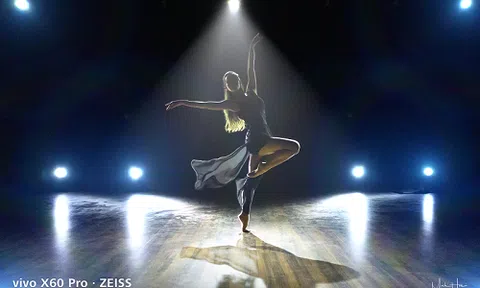 vivo x ZEISS: cú huých cho hiệu suất nhiếp ảnh vượt trội