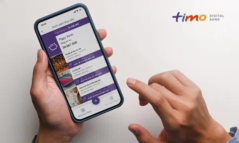 Timo mách bạn 5 mẹo quản lý chi tiêu và mua sắm hiệu quả dịp cuối năm