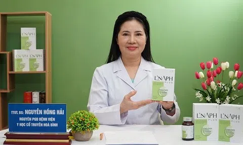 Bác sĩ hướng dẫn bổ sung nội tiết tố hiệu quả, an toàn