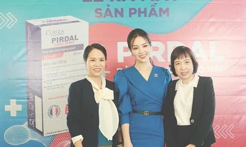 Pirdal - Lớp khẩu trang vô hình bảo vệ đường hô hấp mùa dịch